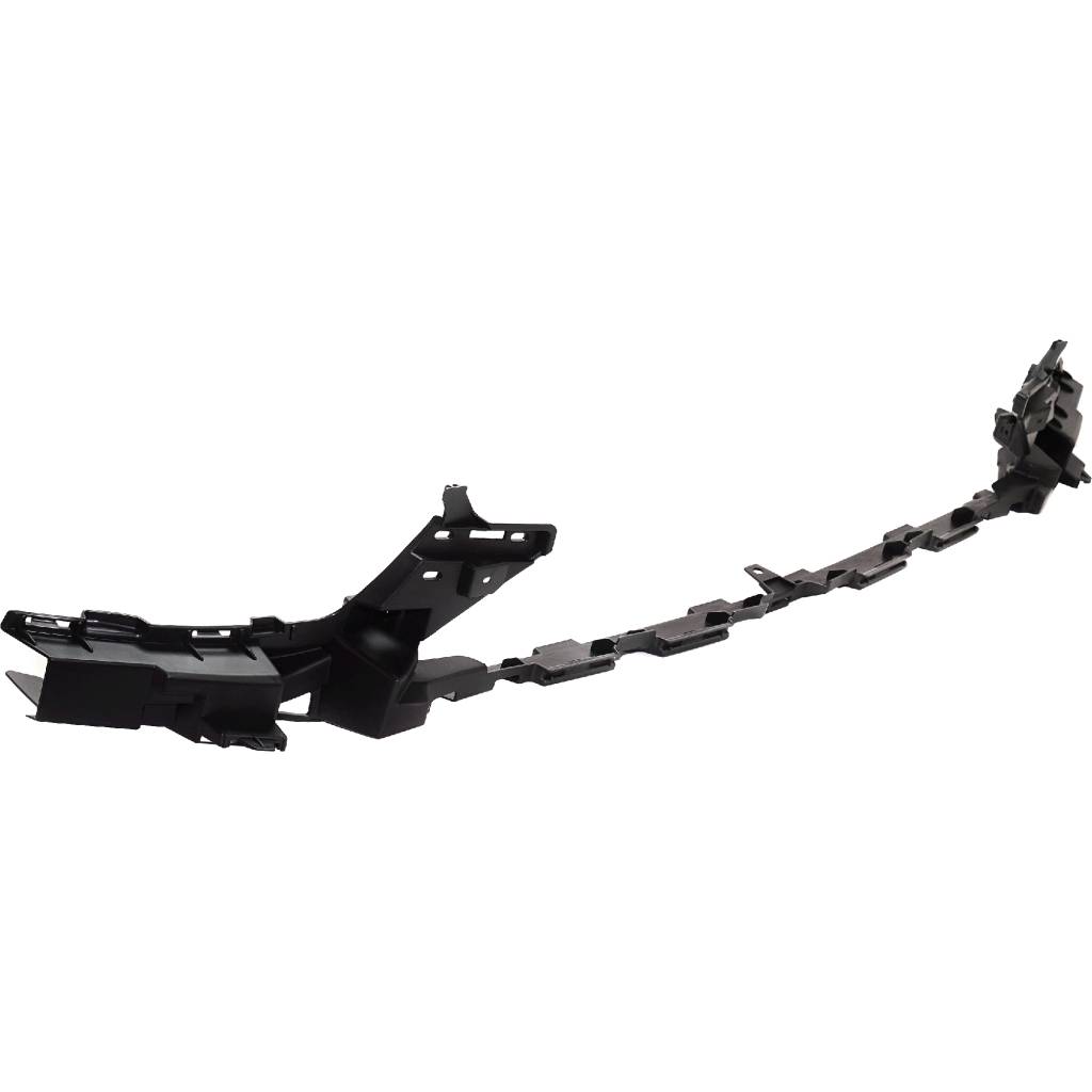 MERCEDES-BENZ C-CLASS COUPE FRONT BUMPER COVER SUPPORT PANEL (C300 W/SPORT)(C63) OEM#2058853365 2017-2018 PL#MB1041108