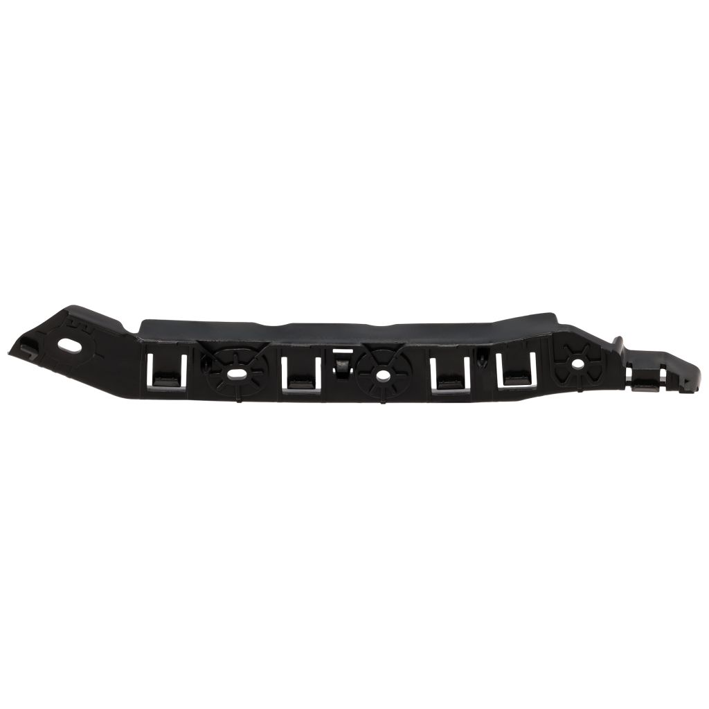 DODGE TRUCKS & VANS VOYAGER FRONT BUMPER COVER UPPER BRACKET RIGHT (Passenger Side) OEM#68229138AC 2020-2022 PL#CH1043110