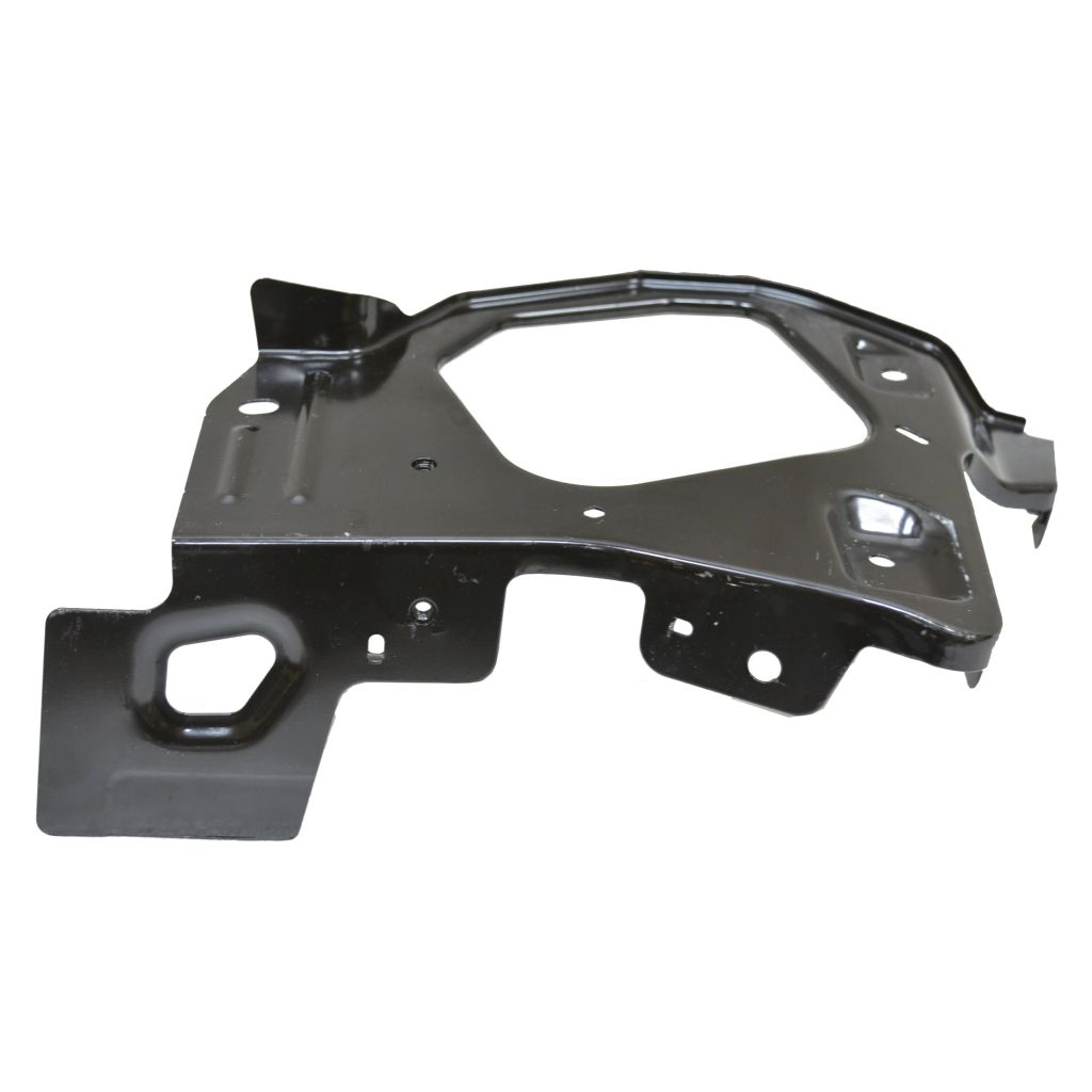 GM TRUCKS & VANS TERRAIN /TERRAIN DENALI (GMC) RADIATOR SUPPORT SIDE PANEL BRACE LEFT (Driver Side) **CAPA** OEM#23250958 2016-2017 PL#GM1227104C