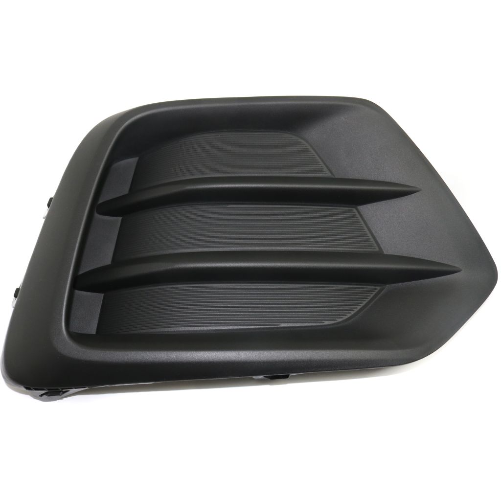 GM TRUCKS & VANS TRAX FOG LAMP COVER RIGHT (Passenger Side) (WO/FOG) OEM#42537708 2017-2022 PL#GM1039226