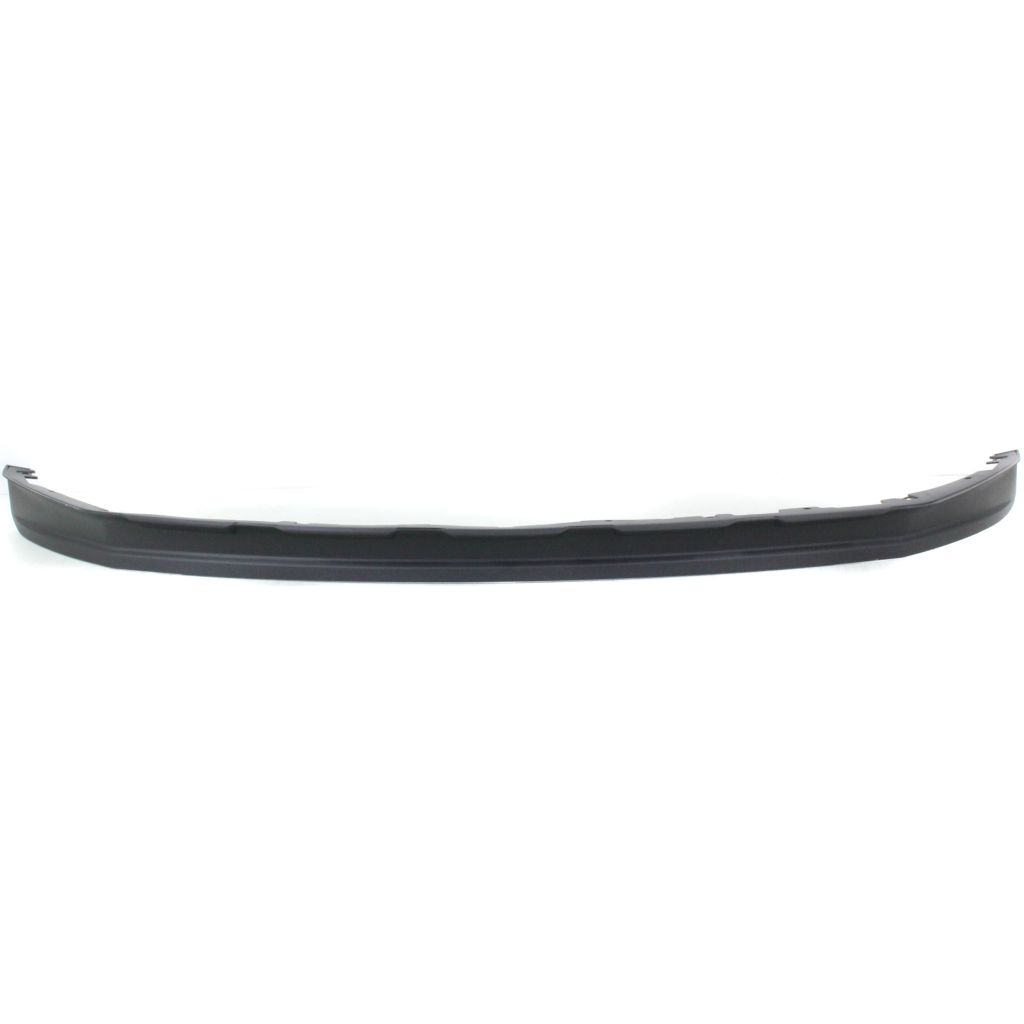 FORD TRUCKS & VANS FORD/PU (F250/350/450) Super Duty FRONT BUMPER VALANCE DK-GRAY (F250/F350)(2WD)(**CAPA** OEM#BC3Z17626AA (P) 2011-2016 PL#FO1095241C