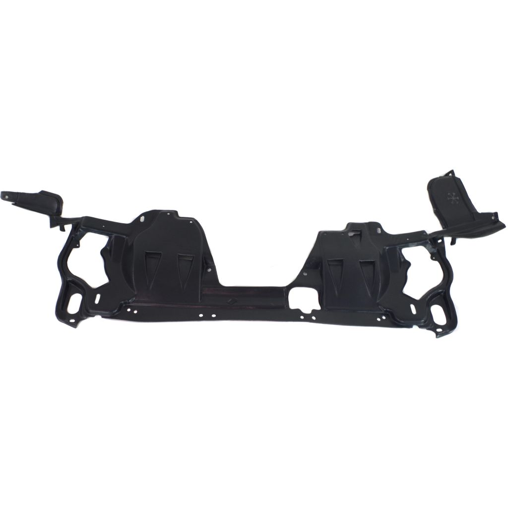 HONDA ACCORD CROSSTOUR FRONT SPLASH SHIELD (ENG UNDER CVR) OEM#74111TP6A00 2013-2015 PL#HO1228138