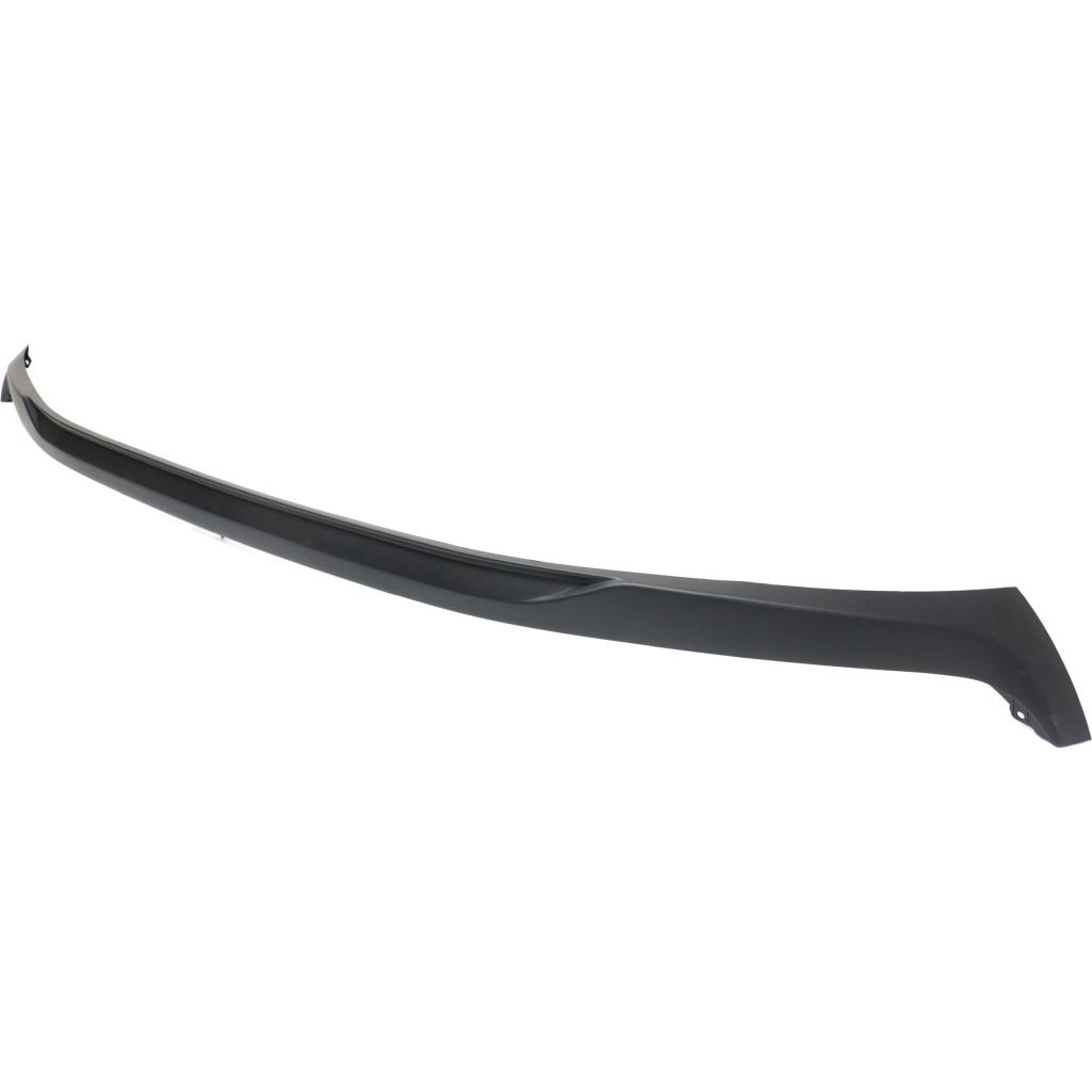 FORD TRUCKS & VANS EDGE FRONT BUMPER LOWER VALANCE (SE/SEL/LIMITED)(W/18inch 20inch WHEEL) OEM#BT4Z17626C (P) 2011-2014 PL#FO1095238