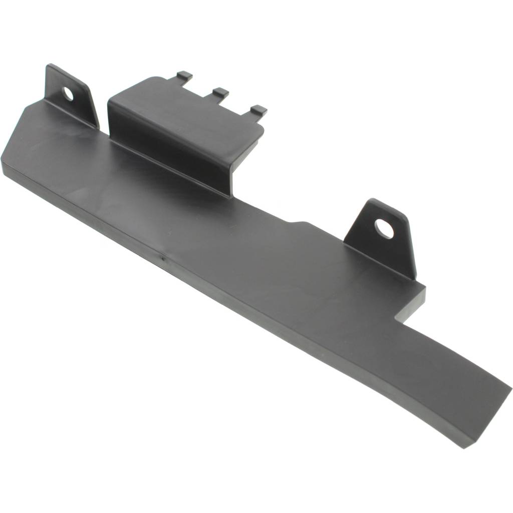 CHEVROLET MALIBU SEDAN FRONT LOWER AIR DEFLECTOR RIGHT (Passenger Side) OEM#15823723 2008-2012 PL#GM1249228