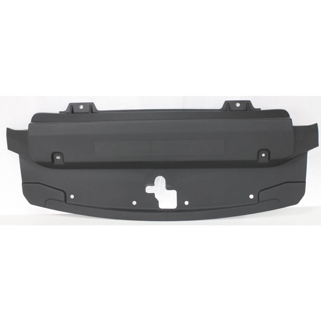 FORD TRUCKS & VANS EXPEDITION AIR DEFECTOR UPPER (From 12-1-03) OEM#4L1Z19E525AAA 2004-2006 PL#FO1218105