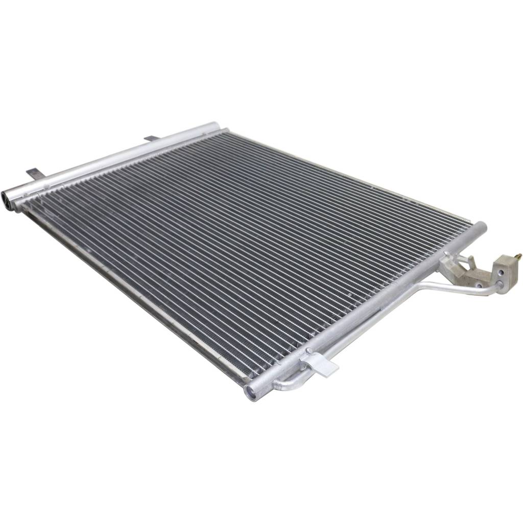 FORD HYBRID/ENERGI A/C CONDENSER OEM#CV6Z19712KB 2013-2019 PL#FO3030238