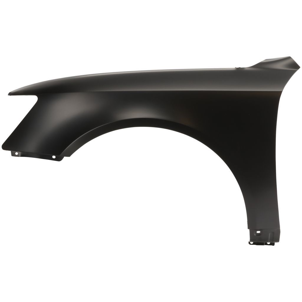 HYUNDAI SONATA FENDER LEFT (Driver Side) **CAPA** OEM#663103K300 2006-2010 PL#HY1240134C
