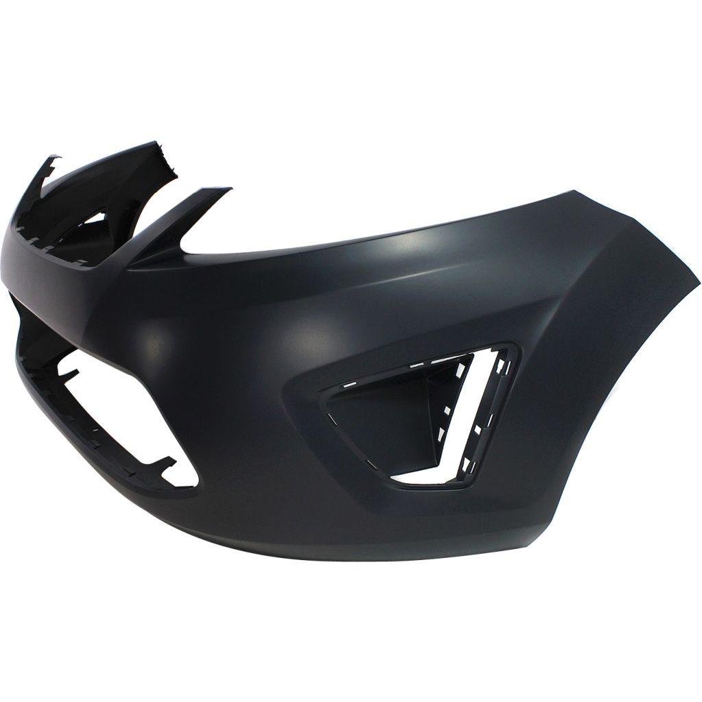 FORD FIESTA/SEDAN FRONT BUMPER COVER PRM**CAPA** OEM#AE8Z17D957AAPTM 2011-2013 PL#FO1000662C