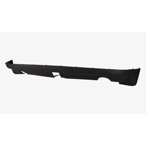 FORD TRUCKS & VANS EDGE REAR BUMPER COVER LOWER DK-GRAY (WO/TOW) OEM#7T4Z17K835C 2007-2010 PL#FO1100617
