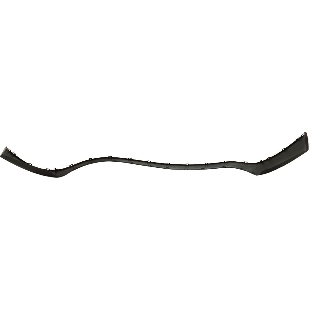 BMW BMW X3 REAR BUMPER LOWER TRIM TXT-BLACK (WO/SENSOR)(30i WO/M SPORT) OEM#51127416042 2018-2021 PL#BM1195146
