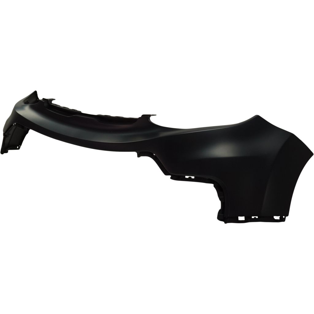 KIA SOUL FRONT BUMPER COVER PRIMED (BASE/LX/+/EX) OEM#86511B2500 2017-2019 PL#KI1014102