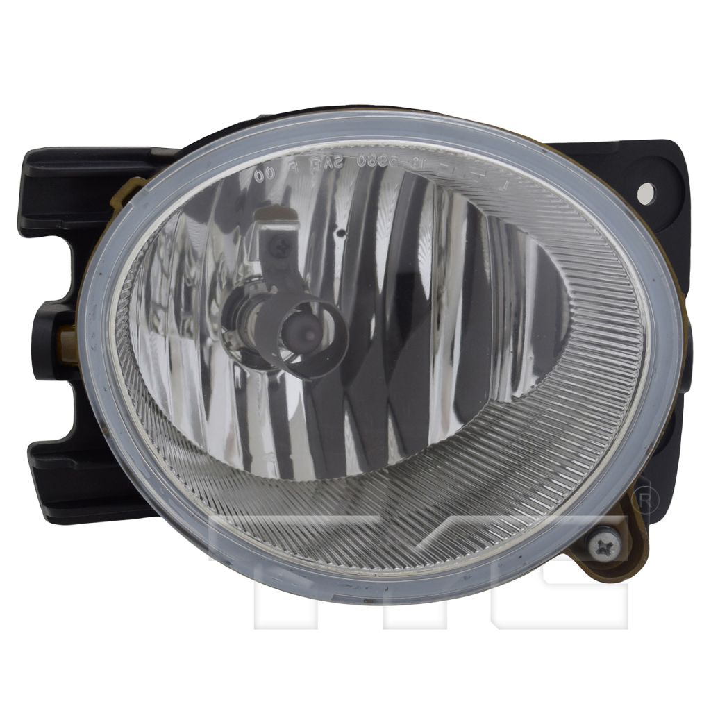 HONDA PILOT FOG LAMP ASSEMBLY RIGHT (Passenger Side)**CAPA** OEM#33901SZA305 2009-2011 PL#HO2595100C