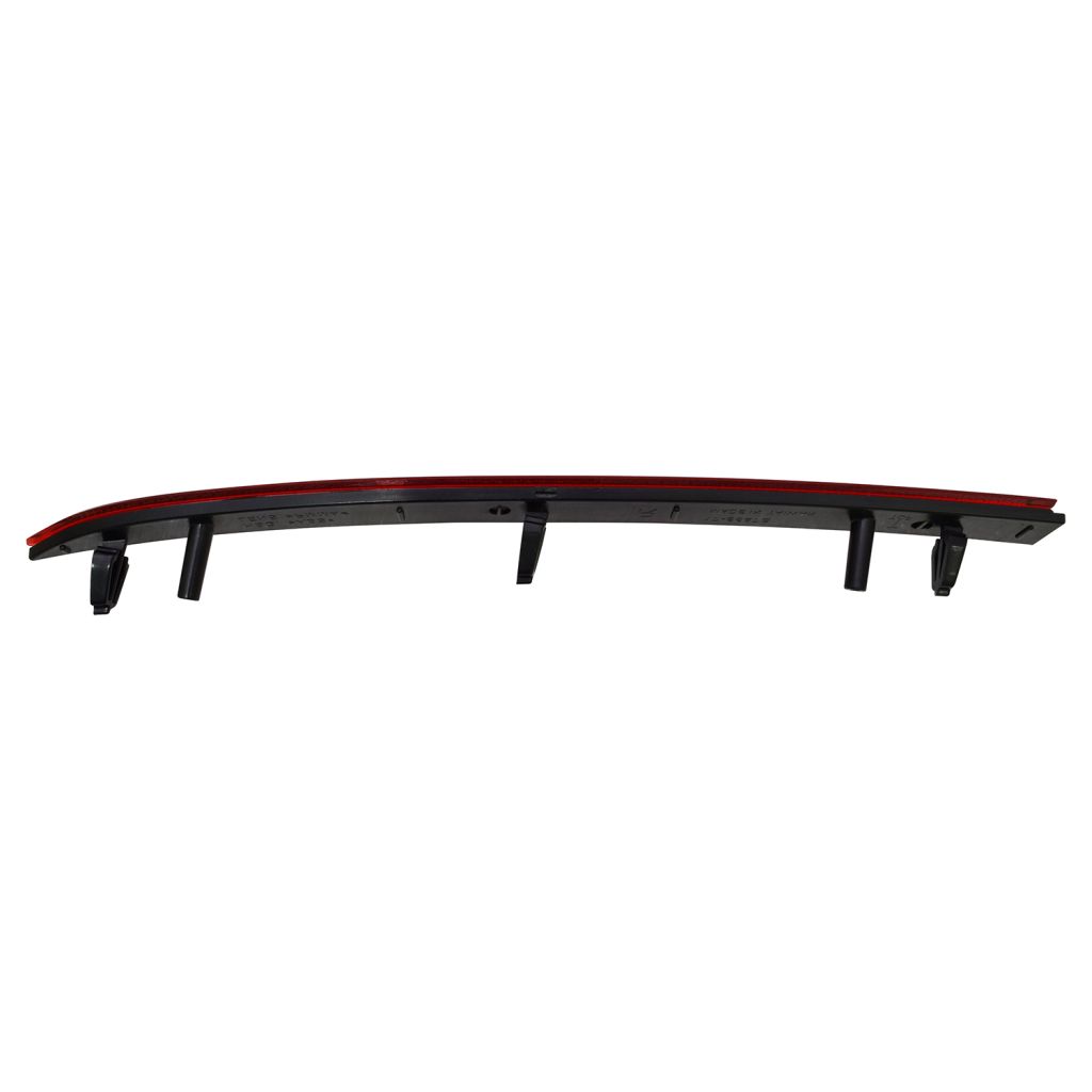 FORD TRUCKS & VANS EDGE REAR BUMPER REFLECTOR LEFT (Driver Side) OEM#FT4Z15A449A 2015-2018 PL#FO1184111