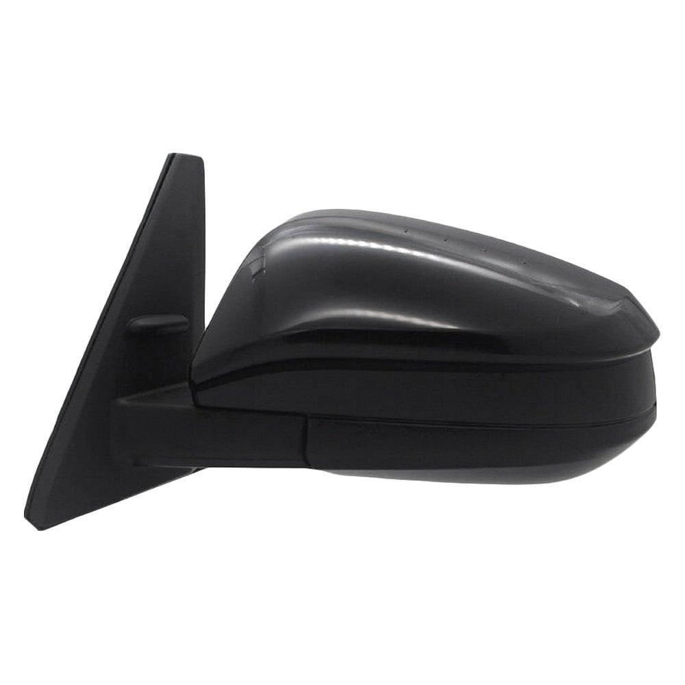 TOYOTA 4RUNNER DOOR MIRROR LEFT (Driver Side) PWR/HTD (W/BSD)(WO/CAMERA)(PTM) OEM#8794035C30-PFM 2023-2024 PL#TO1320442