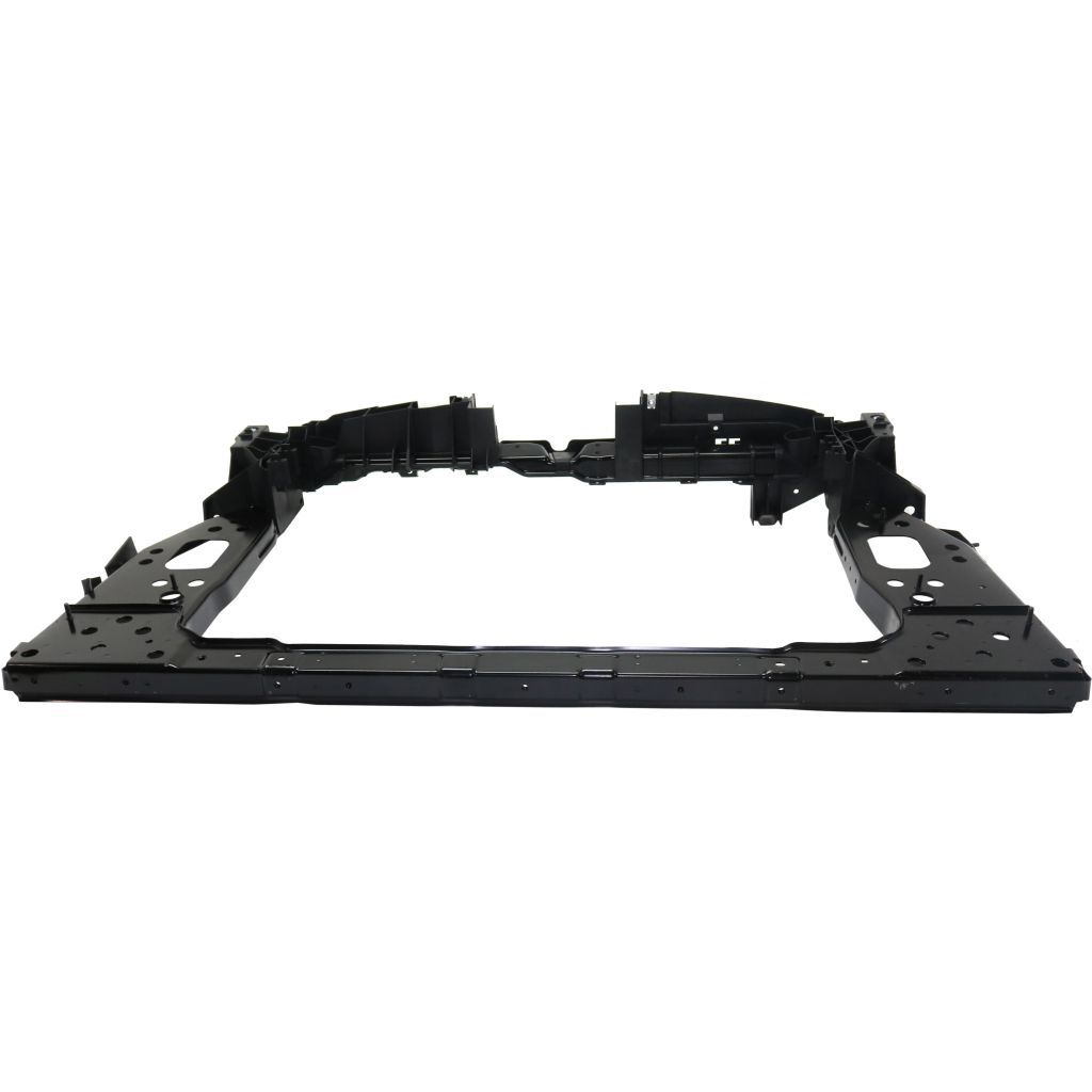 JEEP COMPASS (NEW) RADIATOR SUPPORT ASSEMBLY OEM#68243736AF 2017-2021 PL#CH1225300