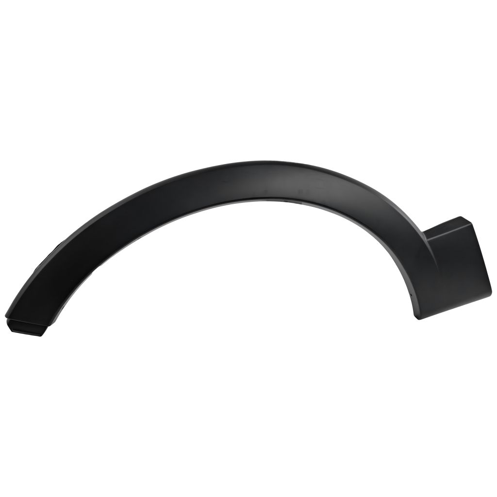 FORD TRUCKS & VANS EXPEDITION FRONT FENDER MOLDING LEFT (Driver Side) PRM OEM#3L1Z16039AAPTM 2003-2006 PL#FO1290123