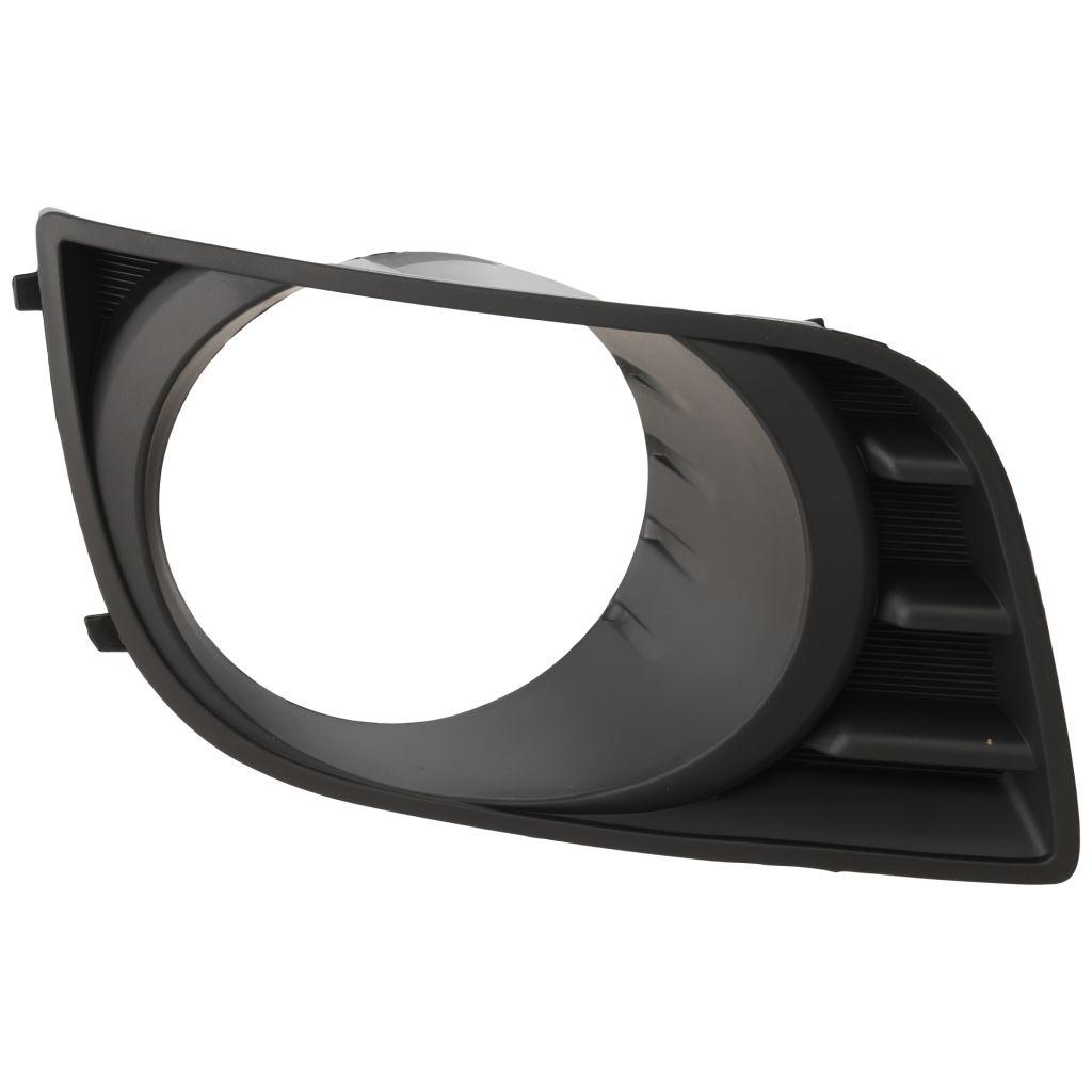 TOYOTA SEQUOIA FOG LAMP BEZEL RIGHT (Passenger Side) OEM#814810C021 2008-2017 PL#TO1039157