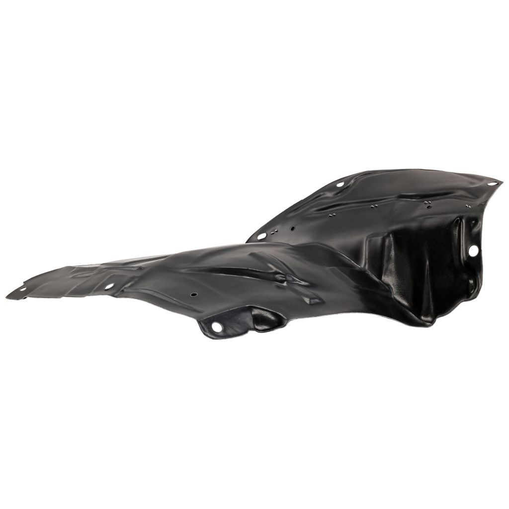 MAZDA MX-5 MIATA FENDER LINER LEFT (Driver Side) (FT SECTION) OEM#NE515614ZC 2006-2008 PL#MA1250102
