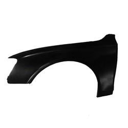 AUDI S4 SEDAN FENDER LEFT (Driver Side) **CAPA** OEM#8K0821105J 2013-2016 PL#AU1240133C