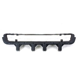 LINCOLN MARK LT FRONT BUMPER GRILLE CENTER **CAPA** OEM#5L3Z17B968AA 2006 PL#FO1036109C