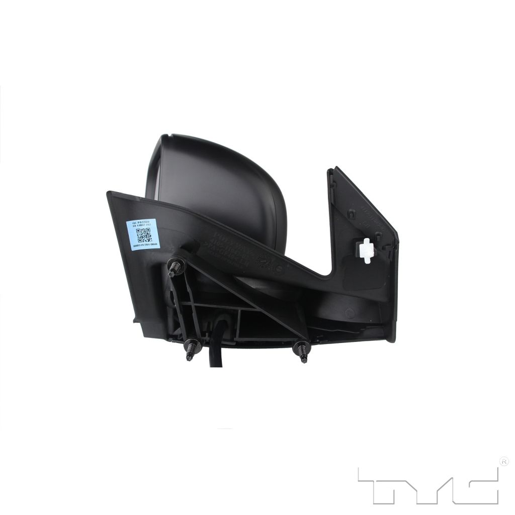 HONDA PILOT DOOR MIRROR LEFT (Driver Side) PWR/NON-HTD (TEX CVR) OEM#76250TG7A42 2017-2022 PL#HO1320304