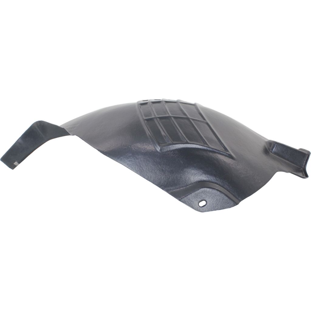 CHEVROLET VOLT FRONT FENDER LINER RIGHT (Passenger Side) (RR SECT) OEM#23183350 2011-2015 PL#GM1249253