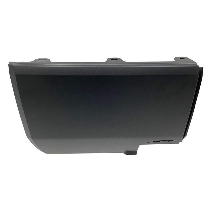 TOYOTA TUNDRA REAR BUMPER BAR COVER LEFT (Driver Side) PRIMED **CAPA** OEM#521820C050 2022-2024 PL#TO1116113C