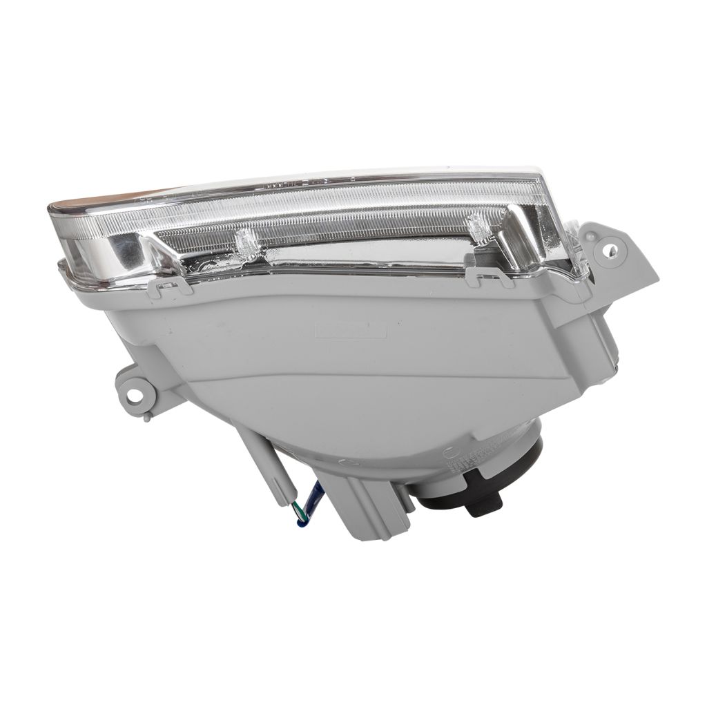 TOYOTA SEQUOIA HEAD LAMP ASSY LEFT (Driver Side) **CAPA** OEM#811500C031 2005-2007 PL#TO2502158C