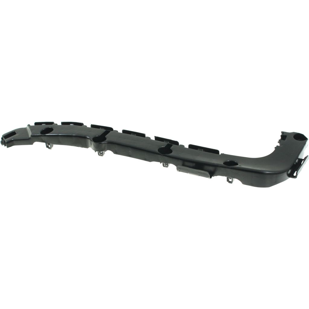 JEEPVEHICLE GRAND CHEROKEE / GRAND CHEROKEE WK REAR BUMPER COVER RETAINER LEFT (Driver Side) (PLASTIC) OEM#55079223AH 2014-2022 PL#CH1142103
