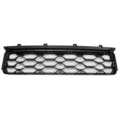 MINI COOPER COUNTRYMAN S E FRONT BUMPER GRILLE (WO/SENSOR)(WO/OFF ROAD) OEM#51117422937 2018-2020 PL#MC1036109