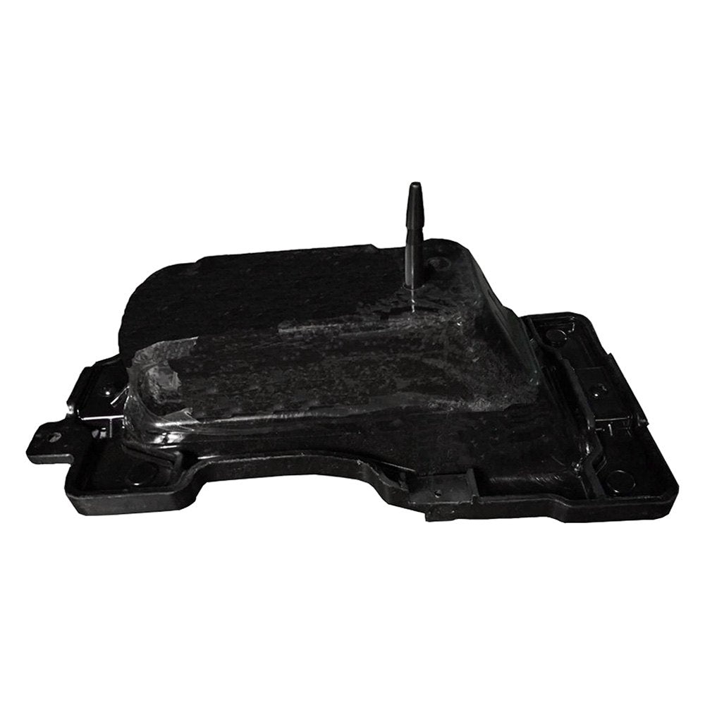 KIA SORENTO REAR BUMPER REINF BRACKET LEFT (Driver Side) **CAPA** OEM#86641C6000 2016-2018 PL#KI1166109C