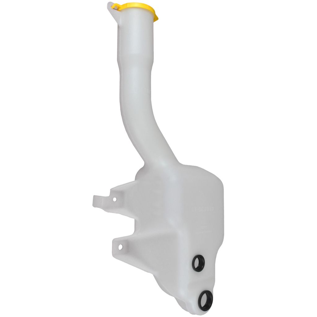 DODGE CHALLENGER WASHER TANK WO/PUMP W/SENSOR HOLE OEM#5170706AA 2008-2010 PL#CH1288103