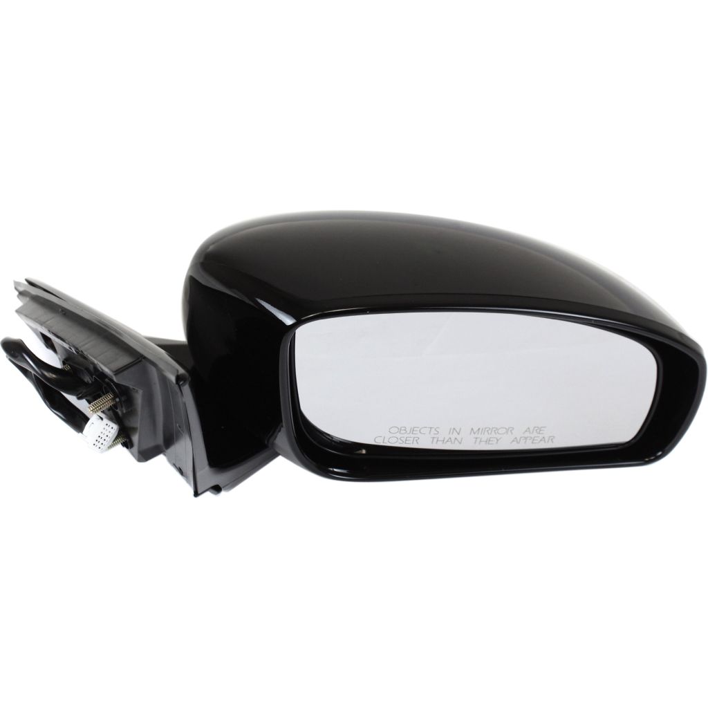 INFINITI G35 SEDAN DOOR MIRROR RIGHT (Passenger Side) PWR/HTD/MEMORY OEM#963011NA1A-PFM 2007-2008 PL#IN1321123