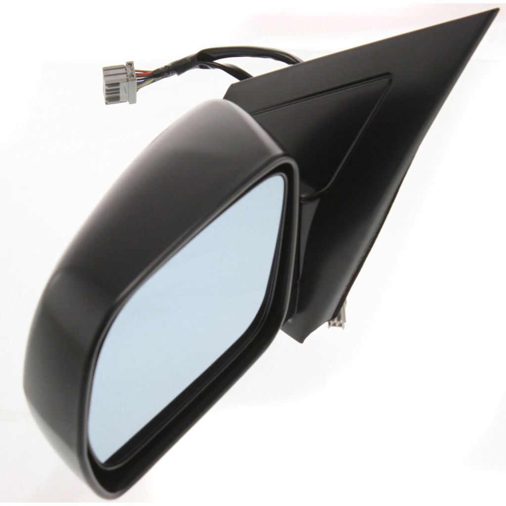 ACURA MDX DOOR MIRROR LEFT (Driver Side) PWR/HTD (W/MEMORY) OEM#76250S3VA14ZA 2001-2006 PL#AC1320104