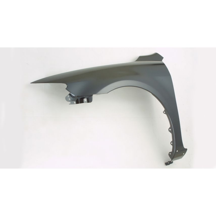 MAZDA MAZDA6 FENDER LEFT (Driver Side) (W/SPOILER)(W/O TURBO) OEM#GK2C52211B 2003-2008 PL#MA1240148