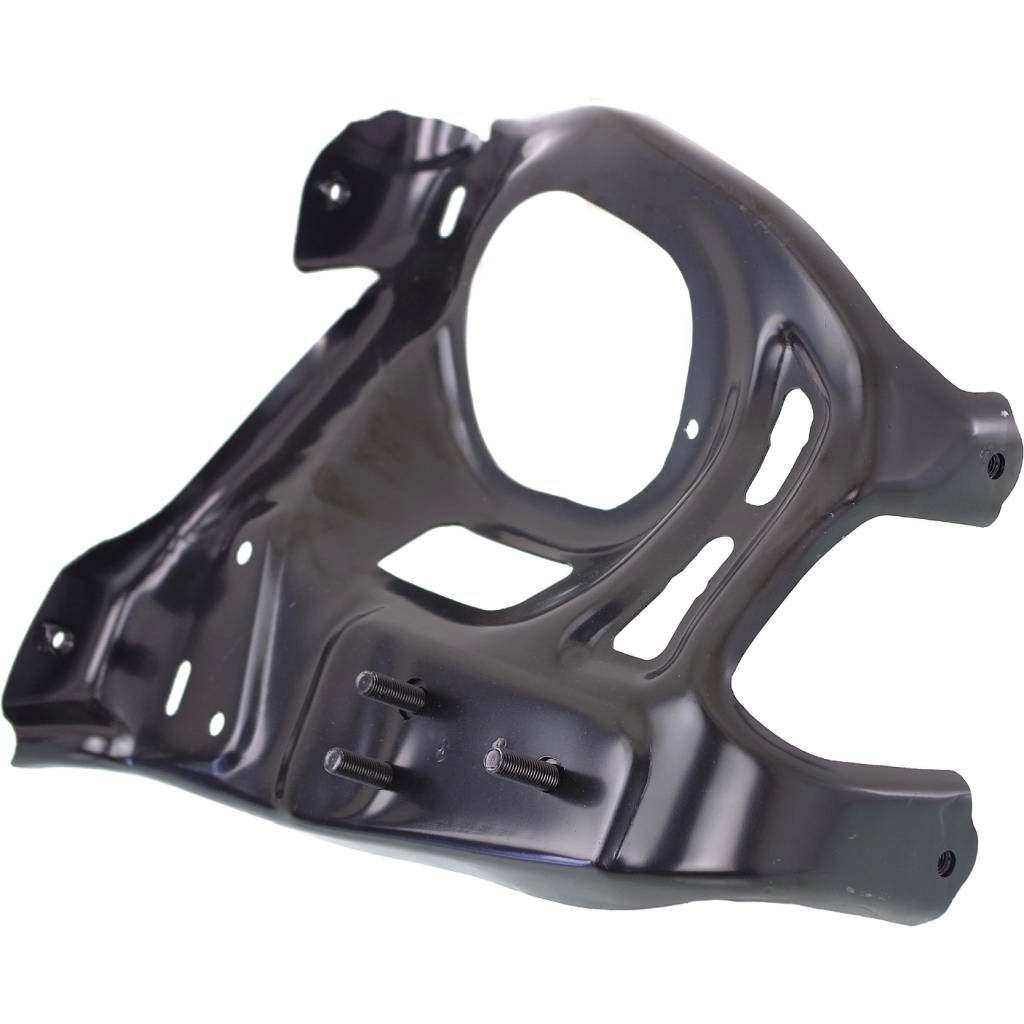 TOYOTA TUNDRA FRONT BUMPER END SUPPORT BRACKET LEFT (Driver Side) OEM#521420C020 2014-2021 PL#TO1066178