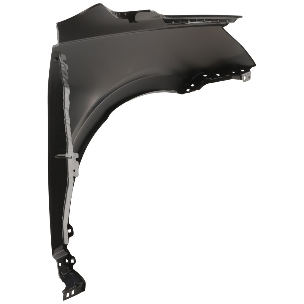 GM TRUCKS & VANS TRAVERSE FENDER LEFT (Driver Side)**CAPA** OEM#20802980 2009-2017 PL#GM1240360C