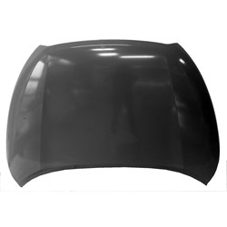 NISSAN KICKS HOOD OEM#F51005RBMA 2018-2024 PL#NI1230220