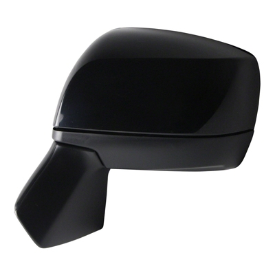 SUBARU FORESTER DOOR MIRROR LEFT (Driver Side) PWR/HTD (PTM&TEX) OEM#91036SG323-PFM 2014-2018 PL#SU1320125