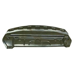 NISSAN(DATSUN) SENTRA FRONT SPLASH SHIELD (ENG UNDER CVR)(2.0L) OEM#75892ET000 2007-2012 PL#NI1228109