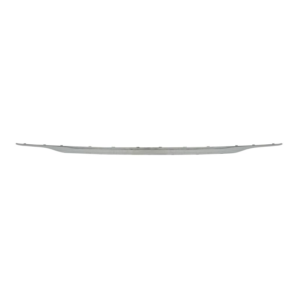 GM TRUCKS & VANS EQUINOX REAR BUMPER LOWER MLDG CHROME **CAPA** OEM#23218672 2018-2021 PL#GM1144142C