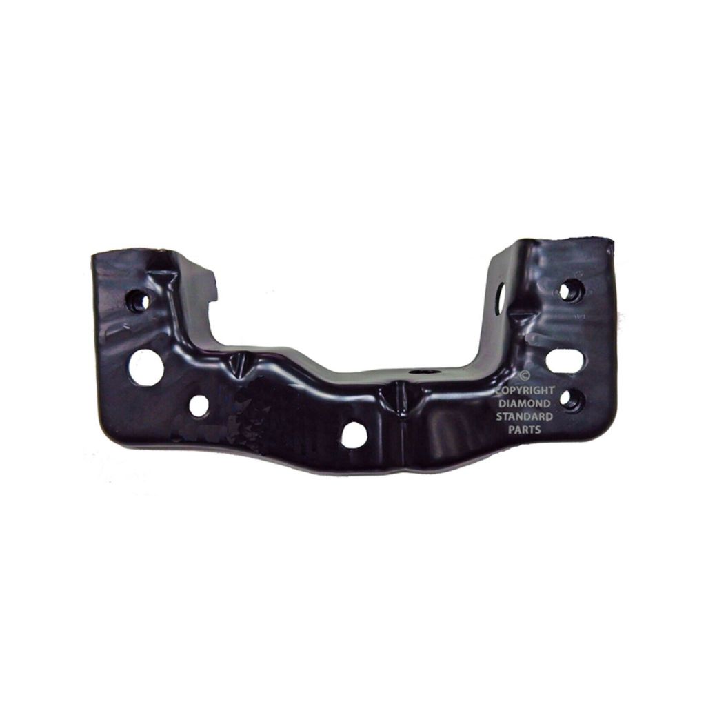 FORD FUSION POLICE RESPONDER HYBRID REAR BUMPER REINF MOUNT BRACKET LEFT (Driver Side) (FRAME SIDE) **CAPA** OEM#6G9Z17C913A 2019-2020 PL#FO1166202C