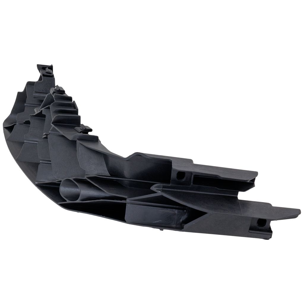 JEEPVEHICLE GRAND CHEROKEE / GRAND CHEROKEE WK FRONT BUMPER COVER SUPPORT UPPER LEFT (Driver Side) (BELOW HEAD LAMP)(16-16 75th ED)(EXC SRT/TRACKHAWK) OEM#68328703AB 2016-2022 PL#CH1042117