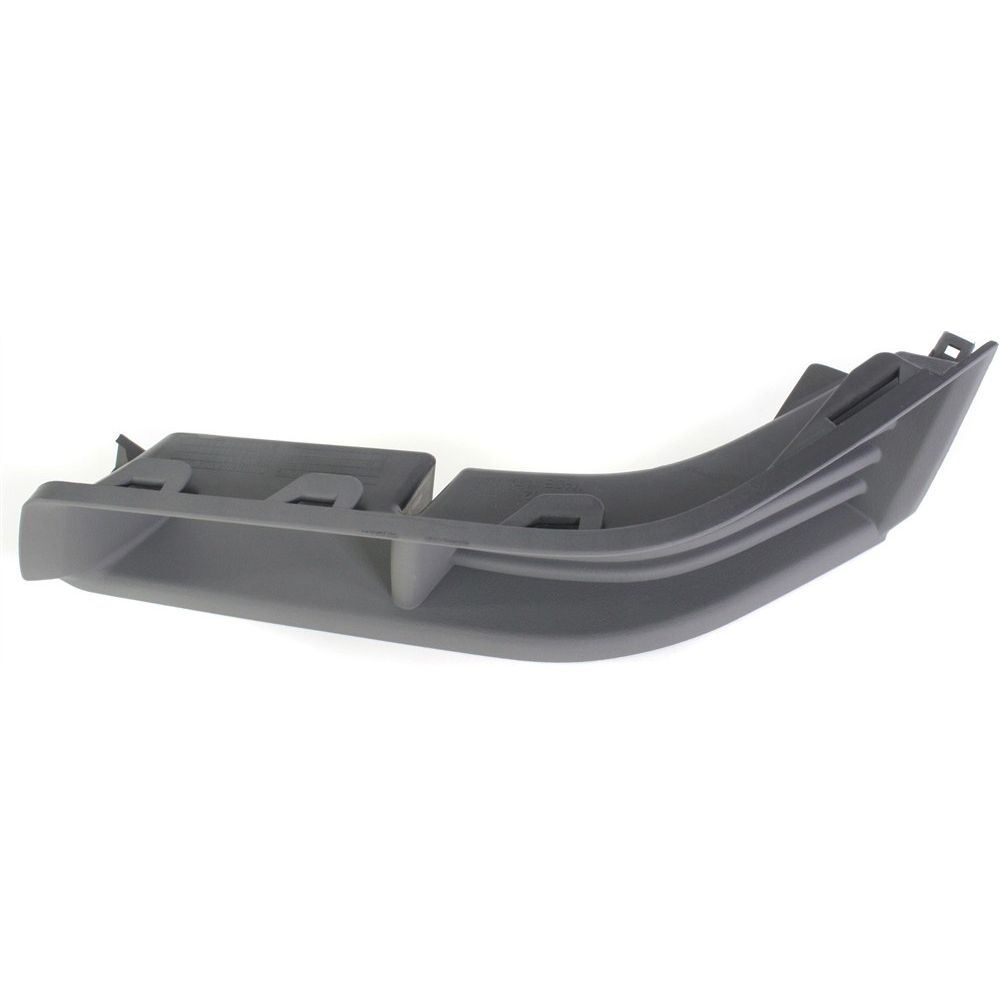 CADILLAC CTS/CTS-V COUPE FOG LAMP COVER LEFT (Driver Side) BLACK (WO/FOG)(CTS) OEM#20757039 2011-2015 PL#GM1038113