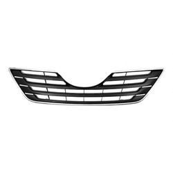 TOYOTA CAMRY GRILLE ASSEMBLY CHR/BLK (XLE) **CAPA** OEM#5310106080C0 2007-2009 PL#TO1200289C