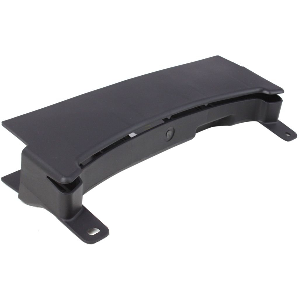 SATURN VUE HYBRID FRONT BUMPER BRKT (SUPPORT) OEM#15145532 2007 PL#GM1065111