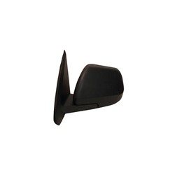 MERCURY MARINER HYBRID DOOR MIRROR LEFT (Driver Side) POWER/ NOT HEATED (TEXTURED BLACK) OEM#9L8Z17683AA 2008-2009 PL#FO1320291