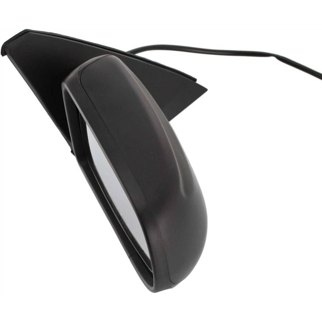 MAZDA PROTEGE5 5DOORS HATCHBACK DOOR MIRROR RIGHT (Passenger Side) PWR NON-HTD (TXT COVER)(3 WIRE) OEM#BJ0G69120A 2002-2003 PL#MA1321130