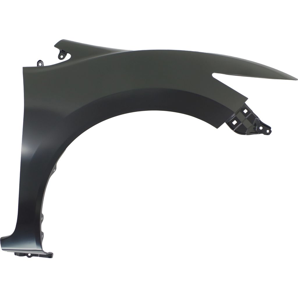 HONDA CIVIC COUPE FENDER RIGHT (Passenger Side) **CAPA** OEM#60210TS8A50ZZ 2014-2015 PL#HO1241189C