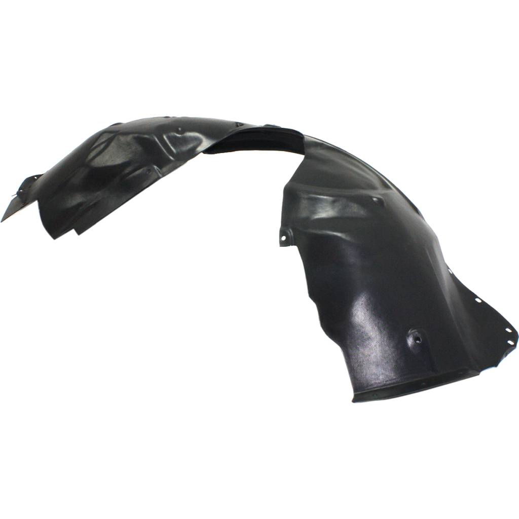 FORD FUSION FENDER LINER RIGHT (Passenger Side) OEM#DS7Z16102A 2013-2016 PL#FO1249159
